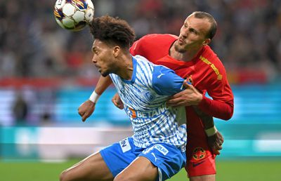 Încă un atacant a plecat de la Universitatea Craiova! Jucătorul mai avea contract până în 2027