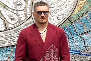 Înaintea luptei cu Daniel Dubois, Oleksandr Usyk a vorbit despre război: „Rusia a distrus viețile ucrainenilor”