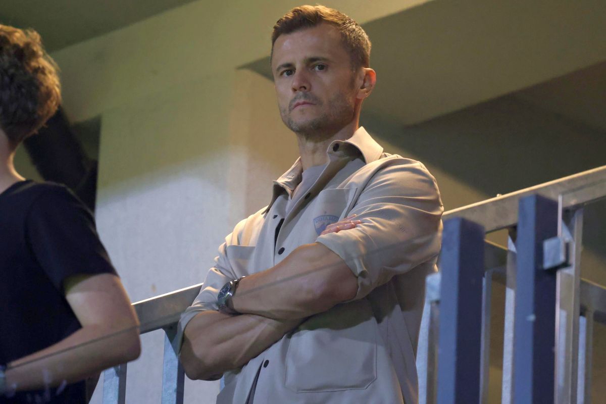 Andrei Nicolescu a povestit cu lux de amănunte filmul serii de la Csikszereda - Dinamo