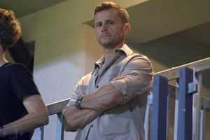 Andrei Nicolescu a făcut un scandal-monstru după meci » A țipat către șefii ciucani: „Rușine absolută! Lipsă de respect, rușine, rușine, rușine!