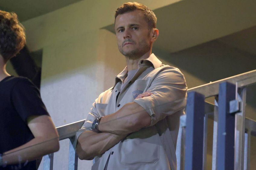 Andrei Nicolescu a povestit cu lux de amănunte filmul serii de la Csiksezereda - Dinamo