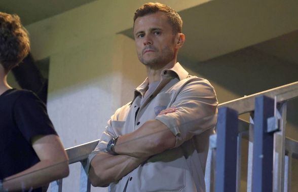 „Dinamo cumpără tot ce îi dă Becali?” » Andrei Nicolescu: „Trebuie să las orgoliile”