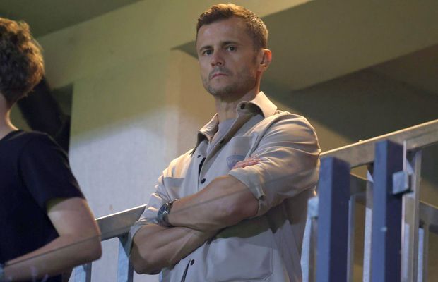 „Dinamo cumpără tot ce îi dă Becali?” » Andrei Nicolescu: „Trebuie să las orgoliile”