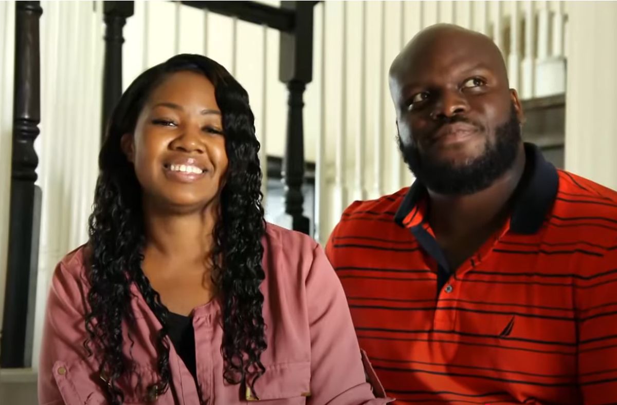 „Urmează nevasta mea, vor fi multe lupte la sol” » Victorios în gala UFC din week-end, „greul” Lewis a făcut pe toată lumea să râdă: