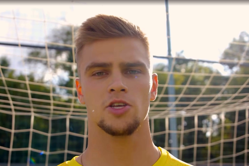 OFICIAL Universitatea Craiova a prezentat al 11-lea transfer al verii: „Pe aici nu se trece”