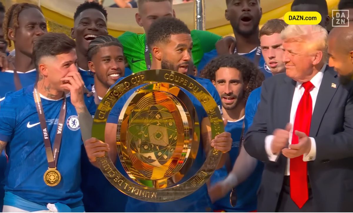 Jackpot! Suma imensă încasată de Chelsea după câștigarea Campionatului Mondial al Cluburilor