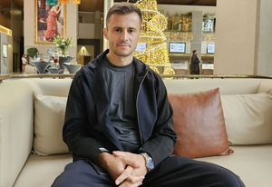 FCSB - Dinamo în studioul TV! Andrei Nicolescu a semnat și se va „ciocni” cu Mihai Stoica față în față