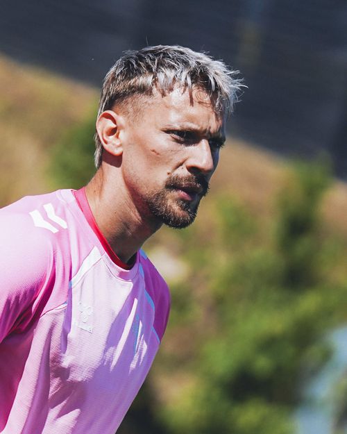 Ionuț Radu a debutat în tricoul celor de la Celta Vigo » Cum a apărat românul