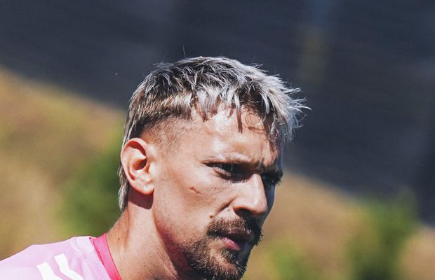 Ionuț Radu a debutat în tricoul celor de la Celta Vigo » Cum a apărat românul