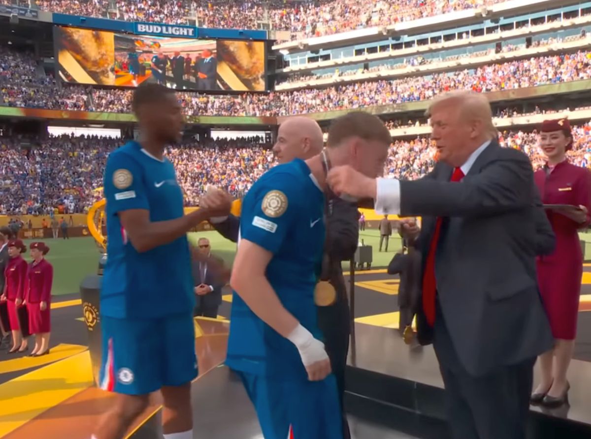 Jackpot! Suma imensă încasată de Chelsea după câștigarea Campionatului Mondial al Cluburilor