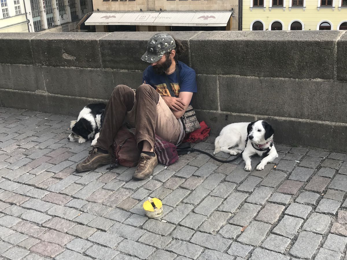 FOTO Imagini din Mlada Boleslav