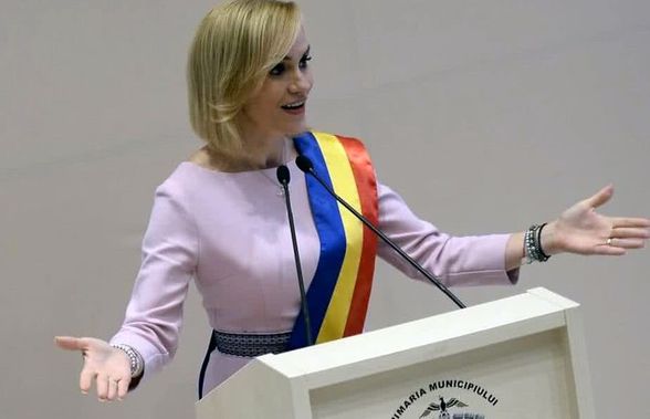 Taxa pentru mașinile poluante care vor să intre în centrul Bucureștiului! Anunțul făcut de Gabriela Firea