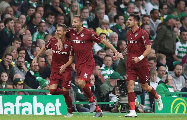 CFR face totul pentru grupele Ligii Campionilor. Campioana României ia în calcul amânarea partidelor din Liga 1