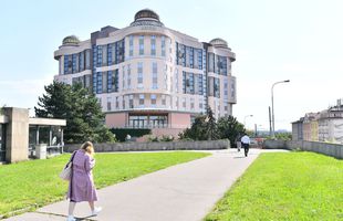 MLADA BOLESLAV - FCSB // VIDEO Bun venit la Don Giovanni! Cum arată hotelul în care e cazată FCSB în Cehia