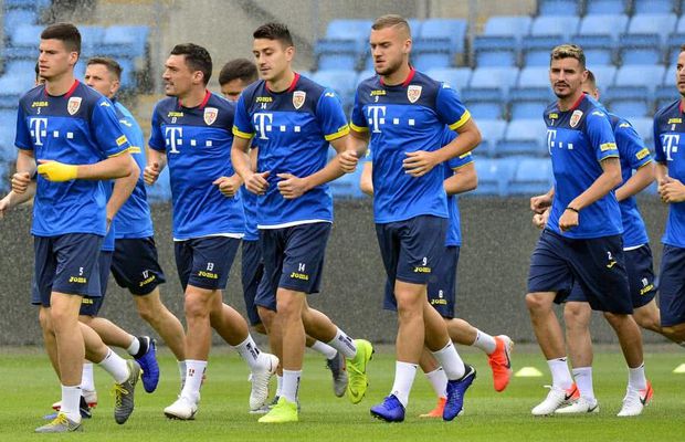 OFICIAL Atacăm Spania cu 50.000 de suporteri. Se umple Arena Națională pentru meciul cu ibericii