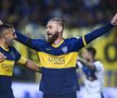 FOTO: GettyImages // Daniele De Rossi, debut la Boca Juniors