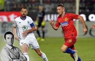 MLADA - FCSB // Cehii au urmărit-o pe FCSB: „Jucătorii de la FCSB mai au un avantaj, acela că nu mai pot să fie surprinși!”