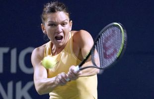 Simona Halep, aproape de revenire! Italienii o așteaptă la Palermo, la turneul ce redeschide oficial tenisul