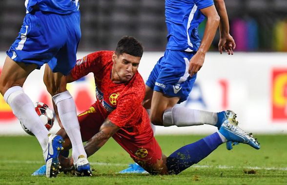 MLADA BOLESLAV - FCSB // Meci capital pentru FCSB! Echipa roș-albastră e la 3 meciuri de o sumă URIAȘĂ » Își poate asigura bugetul pe un an