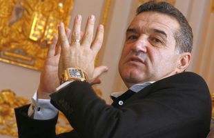 Un ex-antrenor al FCSB-ului rupe tăcerea: „Becali mi-a zis clar: «Băi tată, tu antrenezi, eu fac echipa!». N-am putut și am plecat!"