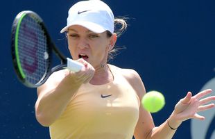 Încă o victorie pentru Simona Halep la Australian Open? Cotă mărită la 35 pentru un succes cu Harriet Dart