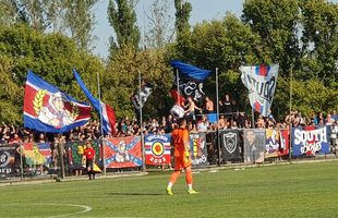 CUPA ROMÂNIEI, TURUL II // CSA Steaua s-a calificat în turul III după ce a trecut de o echipă care a reușit promovarea în Liga 3! Toate rezultatele