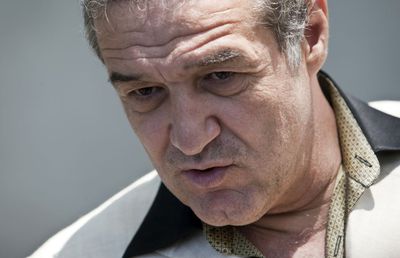 CELTIC - CFR CLUJ // Gigi Becali, smerit în fața lui Dan Petrescu! Cum a reacționat după calificarea CFR-ului: „Nu am văzut niciodată așa ceva! Nu mai suflu o vorbă în fața lui”