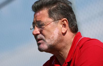 DINAMO // Cornel Dinu, despre Dusan Uhrin jr: „Rămâne să se impună și asupra mobilității comportamentale a celor care sunt sub paralela de 45 de grade”