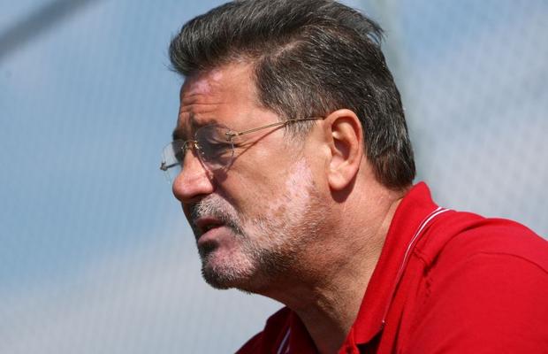 DINAMO // Cornel Dinu, despre Dusan Uhrin jr: „Rămâne să se impună și asupra mobilității comportamentale a celor care sunt sub paralela de 45 de grade”