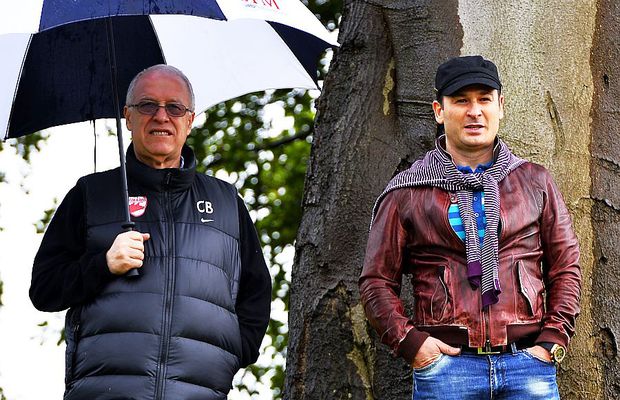 DINAMO // EXCLUSIV Ionuț Negoiță, detalii despre clauza unică de la Dinamo: „Anghelache a pus-o! Avea drept de semnătură”