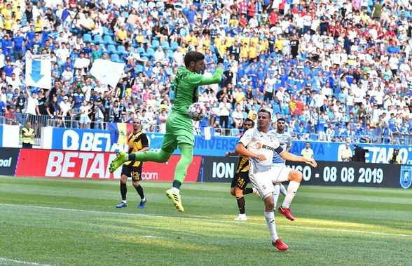 AEK ATENA - CRAIOVA 1-1 // Trecură pe lângă minune! Craiova a obținut doar o remiză în returul cu AEK Atena, 1-1