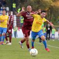 FRF va merge tot pe opțiunea cu un singur campionat în Liga 2