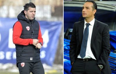 DINAMO. Spaniolii s-au decis! Variantele de înlocuire ale lui Mulțescu: Cosmin Contra și un antrenor spaniol » Reacția lui „Guriță”: „O să îi ajut cum pot!”