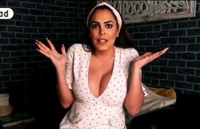 „Mă ațâța degeaba, dar ce mi-a propus azi e prea mult” » O actriță din Spania, dezvăluiri spectaculoase despre o aventură cu „cel mai frumos bărbat din La Liga”