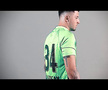 VIDEO + FOTO CFR Cluj, ce lovitură! Contract semnat cu Nike înainte de noul sezon: cum arată echipamentele campioanei