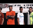 VIDEO + FOTO CFR Cluj, ce lovitură! Contract semnat cu Nike înainte de noul sezon: cum arată echipamentele campioanei