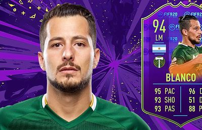 Un argentinian mai puțin cunoscut este la fel de valoros ca Messi în FIFA 21