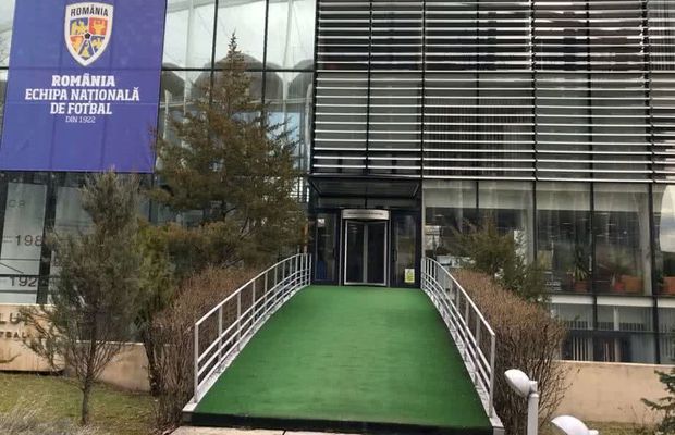 EXCLUSIV Lovitură grea pentru FRF! Unul dintre cei mai importanți oameni ai Federației a demisionat!