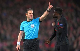 Scandal uriaș în Liga Campionilor! „Sunt atâția bani la mijloc, cum să faci așa ceva?”