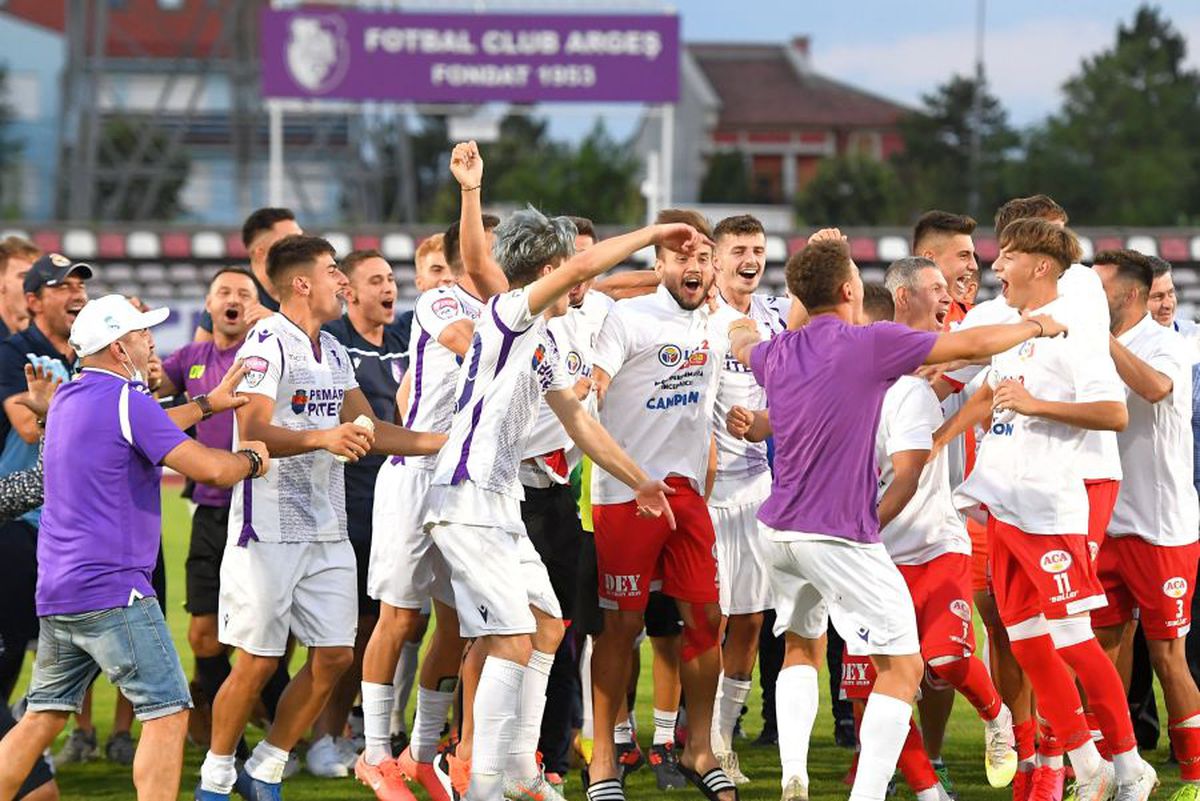 Proprietari străini la alt club din Liga 1? Președintele echipei anunță: „Insistă să aducă un investitor din China”