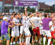FC Argeș ar putea fi preluată de investitori străini