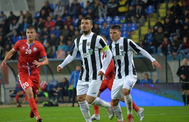 ASTRA. Ce a spus Bogdan Andone despre posibilele plecări ale lui Budescu și Alibec: „E ca în «Misiune Imposibilă»! Da, Budescu ar fi numărul 1 la Dinamo”