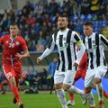 Budescu ar putea pleca de la Astra