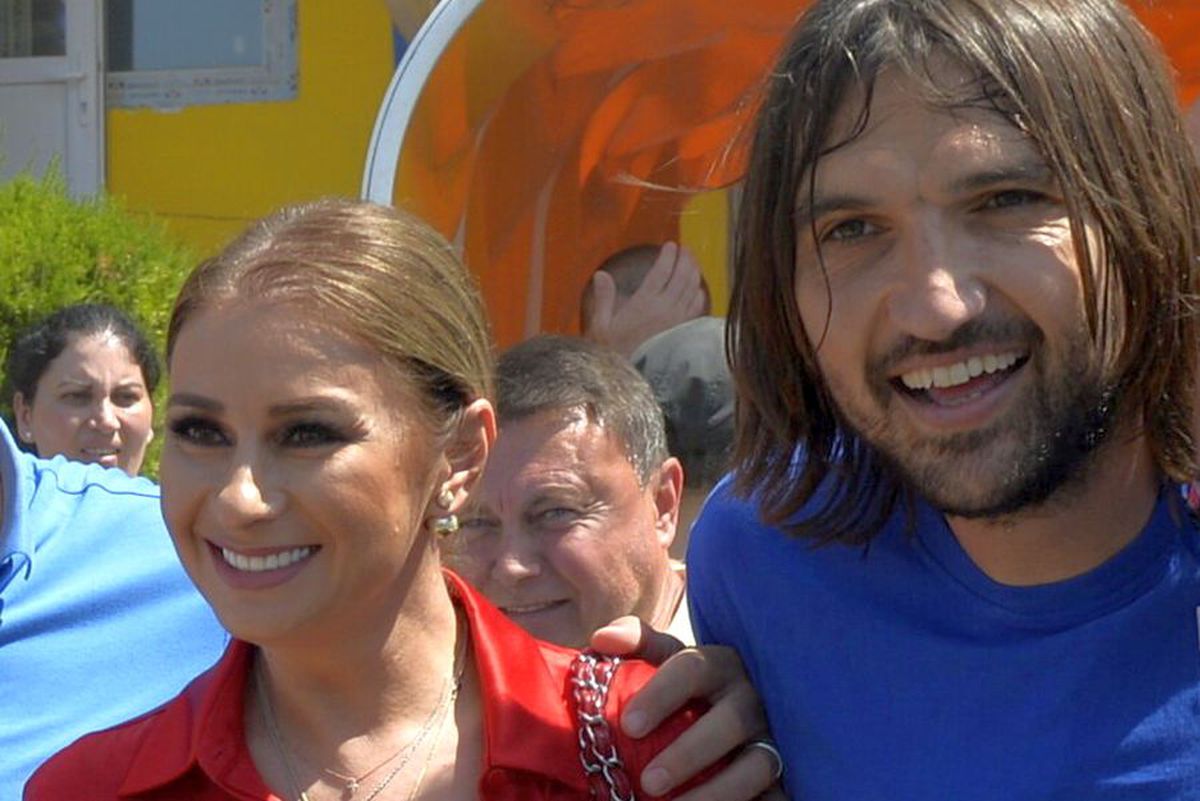 Anamaria Prodan s-a enervat pe șefii de la Rapid, după îndepărtarea lui Dan Alexa: „A încercat să facă din nimic bici!”