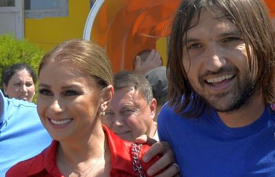 Anamaria Prodan s-a enervat pe șefii de la Rapid, după îndepărtarea lui Dan Alexa: „A încercat să facă din nimic bici!”