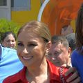 Dan Alexa și Anamaria Prodan au o relație apropiată