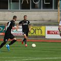 Craiova - Plzen 0-2. Sursă foto: Facebook Craiova