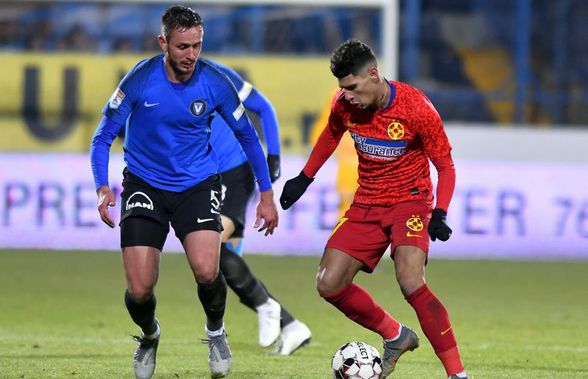 LPF a publicat și programul etapei #2 din Liga 1 » Duel tare pentru FCSB + când joacă Dinamo