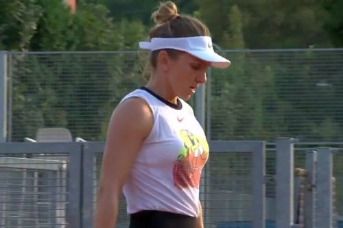 Simona Halep ar putea da peste irina Begu în semifinalele de la Praga
