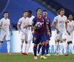 BARCELONA - BAYERN 2-8. Un cunoscut antrenor român, uluit după „măcelul” din UCL: „Am văzut multe în fotbal, dar așa ceva nu credeam că o să văd”